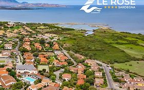 Zeta Club San Teodoro Le Rose